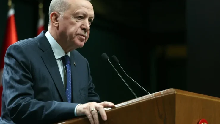 Cumhurbaşkanı Erdoğan: Suriye’ye ziyaretlerimiz bundan sonra artarak devam edecek
