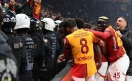 Galatasaray’ın hücum hattı alev aldı; 54 gole katkı – Son dakika Galatasaray haberleri