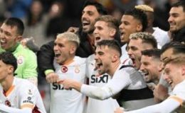 Ne Liverpool ne Atletico Madrid; Galatasaray