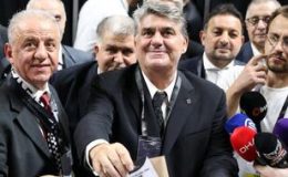 Serdal Adalı’nın listesine giren ‘feda’ diyecek!