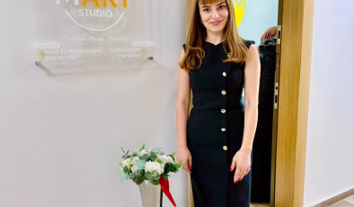 İş Kadını Merve Nur Pehlivan Kopuz’dan Rize’ye Büyük Atılım: MART Tiny Açılışı