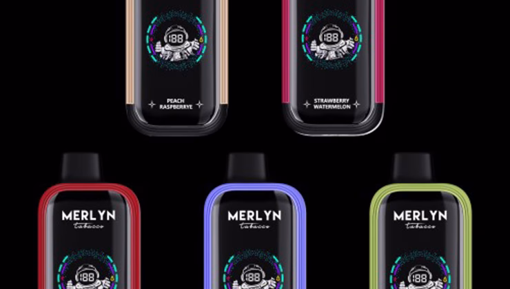 İsviçre’de Elektronik Sigara Endüstrisine Yenilik Katıyor