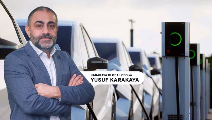 Elektrikli araç satışları son 5 yılda rekor kırdı: Yüzde 300 artış