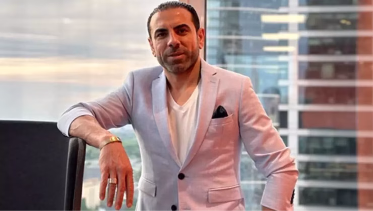 İş Adamı Fedlan Kılıçaslan’dan Genç Girişimcilere Destek Vurgusu
