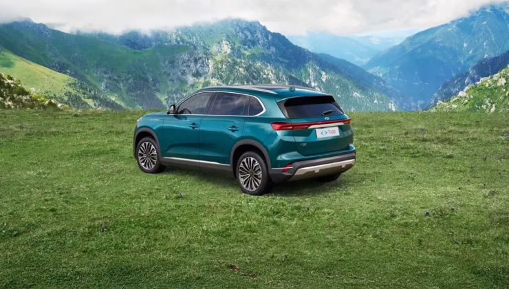 Togg yeni bir model daha üretecek