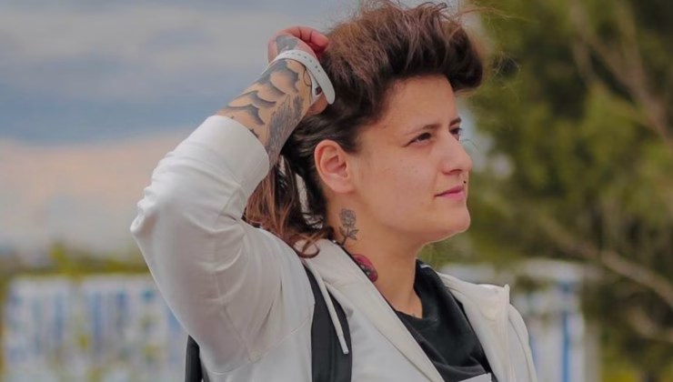 Büşra Onğur: TikTok’un Doğal ve Samimi Fenomeni