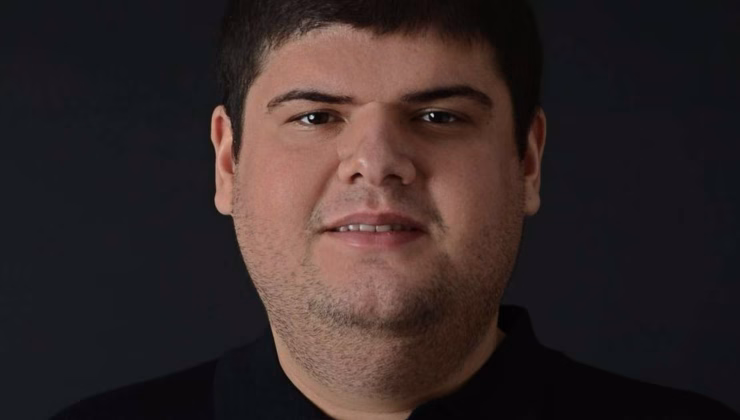 Kerem Albayrak Kimdir?