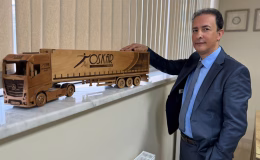 2025 Yılı Mal Ve Hizmet İhracatı Hedefleri Ülkemizi Ve Lojistik Sektörünü Büyütecek