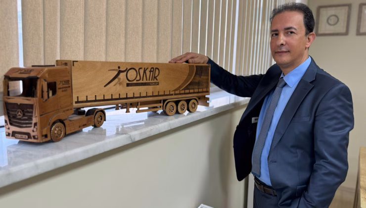 2025 Yılı Mal Ve Hizmet İhracatı Hedefleri Ülkemizi Ve Lojistik Sektörünü Büyütecek