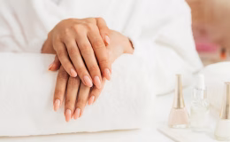 Güzellik ve Bakımın Adı: Mükemmel Hizmetin Adresi