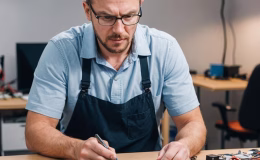 İstanbul Telefon Tamiri – Microsphone Onarım Merkezi