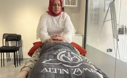 Altın Zambak, uygulaması ‘FS Beauty & Wellness 77’yi tanıttı