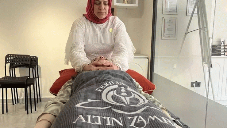 Altın Zambak, uygulaması ‘FS Beauty & Wellness 77’yi tanıttı