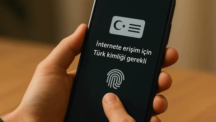 Kerem Albayrak’tan Türkiye İçin Biyometrik Dijital Kimlik Önerisi