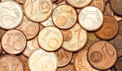 1 sent tarihe karışacak