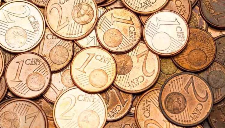 1 sent tarihe karışacak