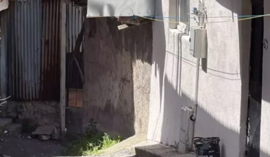 1 yıldır kayıp olan Nagihan, dayısı tarafından öldürülüp, üzerine beton dökülmüş – Gündem Haberleri | Son dakika haberleri