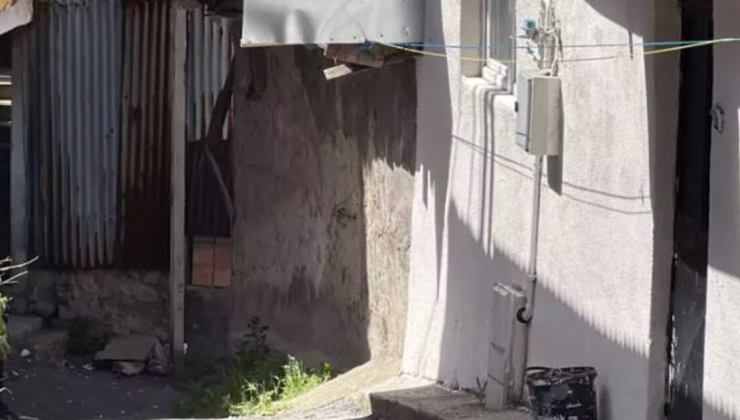 1 yıldır kayıp olan Nagihan, dayısı tarafından öldürülüp, üzerine beton dökülmüş – Gündem Haberleri | Son dakika haberleri