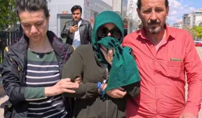 100 suçtan 94 yıl hapis cezası vardı! 5 yıldır aranan suç makinesi! | Son dakika haberleri