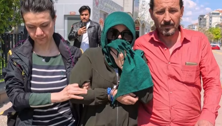 100 suçtan 94 yıl hapis cezası vardı! 5 yıldır aranan suç makinesi! | Son dakika haberleri