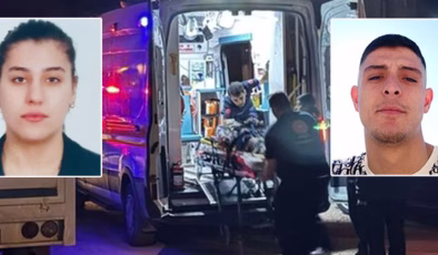23 yaşındaki Dilruba Elif Çetin'e kıymıştı… Kahreden detaylar ortaya çıktı! | Son dakika haberleri