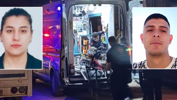 23 yaşındaki Dilruba Elif Çetin'e kıymıştı… Kahreden detaylar ortaya çıktı! | Son dakika haberleri