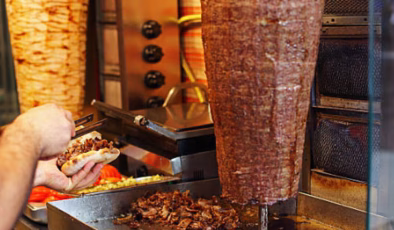 3 ilde 2 döner zincirine FETÖ operasyonu: 23 gözaltı | SON DAKİKA HABERİ