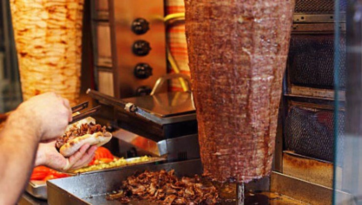 3 ilde 2 döner zincirine FETÖ operasyonu: 23 gözaltı | SON DAKİKA HABERİ