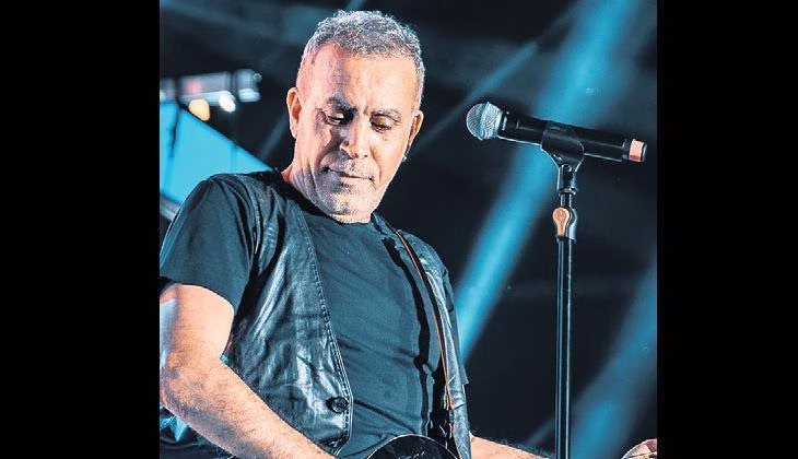 30’uncu yıla özel konser