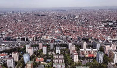 6.2'lik İstanbul depremi Marmara'da enerjinin ne kadarını boşalttı?