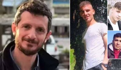 8 milyon TL için 2 aylık cinayet planı! Kuyumcu vahşetine ceza yağdı! | Son dakika haberleri