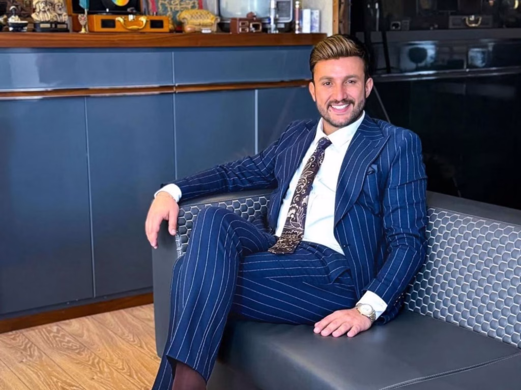 Tolga Andaç
