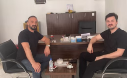 Bekir Epsileli Hakkında Soruşturma Talebine Savcılıktan Ret