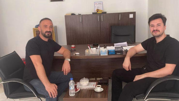 Bekir Epsileli Hakkında Soruşturma Talebine Savcılıktan Ret