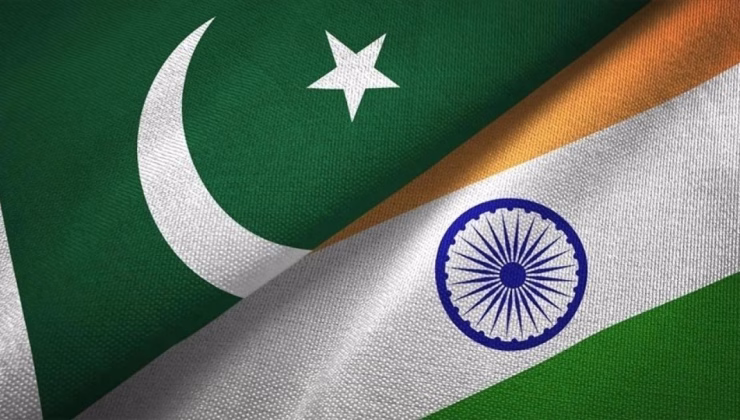 ABD Başkan yardımcısı Vance, Hindistan-Pakistan çatışmasında tarafını ‘belli etti’