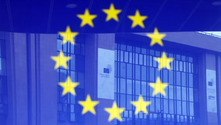 AB’den Rusya’ya 17. yaptırım paketi!