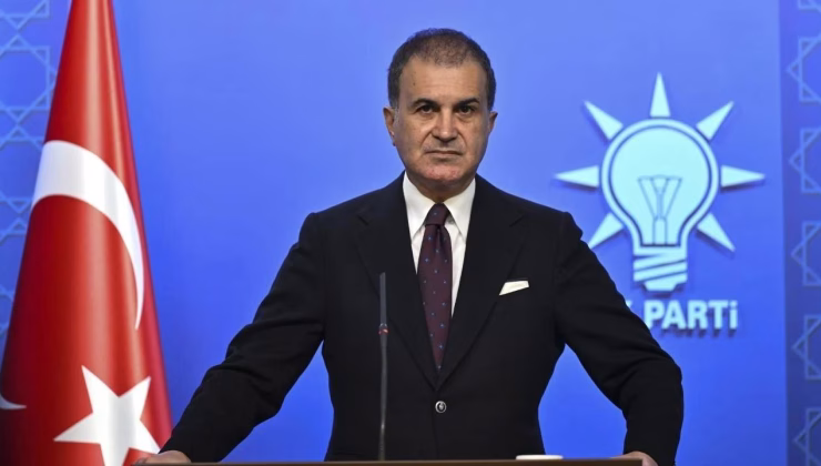 ABD’nin kararı sonrası AK Parti’den son dakika Rümeysa Öztürk açıklaması