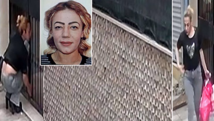 Adana haberleri: İşten çıkarılan genç kadın iş yerini soydu | SON DAKİKA HABERİ | Son dakika haberleri