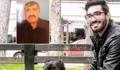 Adana'da dehşet! Temizlik görevlisi esnafı bıçakla öldürdü! | Son dakika haberleri