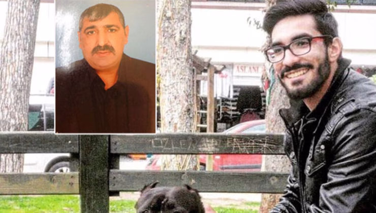 Adana'da dehşet! Temizlik görevlisi esnafı bıçakla öldürdü! | Son dakika haberleri
