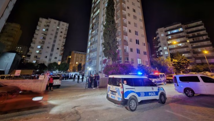 Adana'da kan donduran olay! Kız arkadaşını katledip intihar etti | Son dakika haberleri