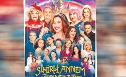 Afişi paylaşıldı