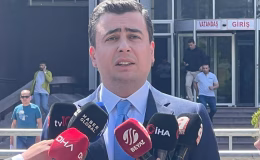 AK Partili Gökçek’ten Mansur Yavaş hakkında suç duyurusu