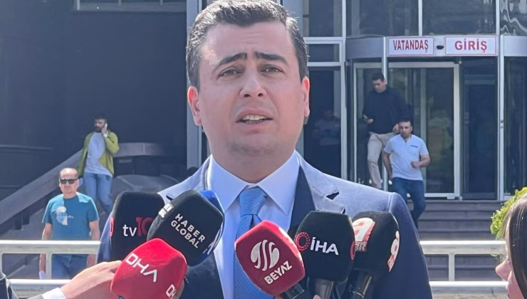 AK Partili Gökçek’ten Mansur Yavaş hakkında suç duyurusu