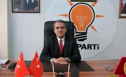 AK Partili isim sağlık sorunları sebebiyle istifa etti