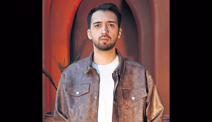 Akman’dan yeni eser