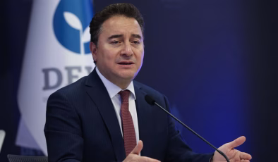 Ali Babacan, Savunma Sanayii’ni övdü: Türkiye, katlaya katlaya büyüyecek