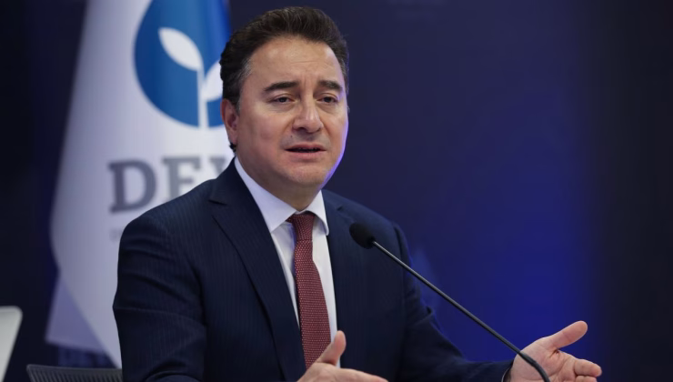 Ali Babacan, Savunma Sanayii’ni övdü: Türkiye, katlaya katlaya büyüyecek