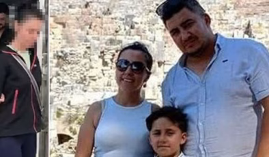Anne ve 2 çocuğu ölmüştü… İtfaiyecinin nişanlısı açığa alındı! | Son dakika haberleri