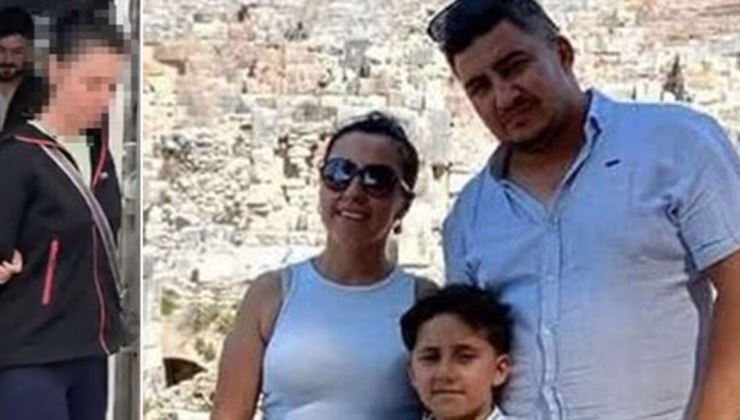 Anne ve 2 çocuğu ölmüştü… İtfaiyecinin nişanlısı açığa alındı! | Son dakika haberleri